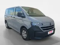 Nuevo VW Caravelle 218 CV (160 kW) 2026 Van