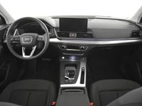 Usado Audi Q5 Sportback Advanced 299 CV (219 kW) 2025 Negro SUV