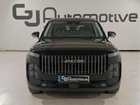 Usado Jaecoo 7 147 CV (108 kW) 2025 Negro SUV
