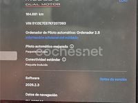 Usado Tesla Model 3 Performance 461 kW (627 CV) 2019 Eléctrico Berlina
