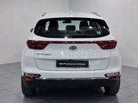 Usado Kia Sportage 115 CV (84 kW) 2017 Blanco SUV