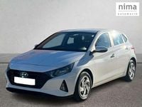 Occasion Hyundai i20 84 ch (61 kW) 2021 Citadine