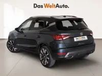 Usado Seat Arona FR 115 CV (84 kW) 2025 Gris SUV