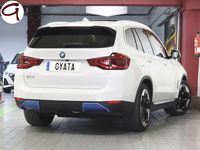Usado BMW iX3 210 kW (286 CV) 2021 Blanco SUV