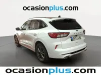 Usado Ford Kuga ST-Line 190 CV (139 kW) 2022 Blanco SUV
