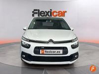 Begagnad Citroën C4 Live 130 HK (95 kW) 2017 Vit