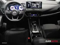 Usado Nissan Qashqai N-Connecta 160 CV (117 kW) 2023 Blanco SUV