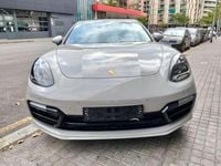 Usado Porsche Panamera GTS 480 CV (353 kW) 2020 Gris Berlina