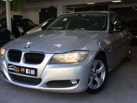 usado BMW 320 Serie 3 d