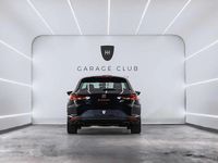 Begagnad Seat Leon CUPRA 280 HK (205 kW) 2015 Svart Sedan