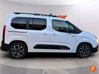 Usado Citroën Berlingo 102 CV (75 kW) 2019 Blanco Monovolumen