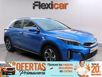 Usado Kia XCeed GT-Line 120 CV (88 kW) 2023 Azul SUV