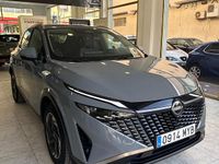 Occasion Nissan Qashqai N-Connecta 158 ch (116 kW) 2025 Gris SUV