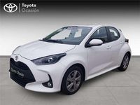 Usado Toyota Yaris Hybrid Active 116 CV (85 kW) 2025 Utilitario