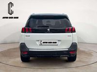 Usado Peugeot 5008 GT-line 131 CV (96 kW) 2019 Blanco SUV