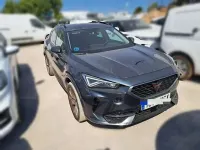 Usado Cupra Formentor 150 CV (110 kW) 2022 Gris SUV