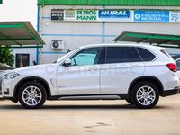 Occasion BMW X5 231 ch (169 kW) 2016 Blanc SUV