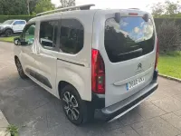 Usado Citroën Berlingo Shine 131 CV (96 kW) 2018 Monovolumen