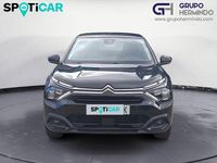 Usado Citroën C4 Feel 130 CV (95 kW) 2023 Negro Berlina