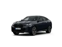 Usado BMW X6 M Sport 381 CV (280 kW) 2026 Negro SUV