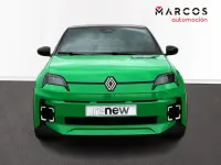 Usado Renault R5 Komfort 110 kW (150 CV) 2025 Utilitario