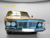 Usado Chrysler Imperial 344 CV (253 kW) 1967 Gris Berlina