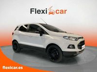 usado Ford Ecosport 1.0 EcoBoost Titanium 125