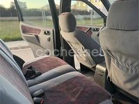 Usado Nissan Terrano SE 125 CV (91 kW) 1998 Verde SUV