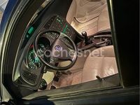 Usado Saab 9-3 Vector 150 CV (110 kW) 2003 Negro Berlina