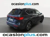 Usado Seat Tarraco Style Plus 150 CV (110 kW) 2019 Verde SUV
