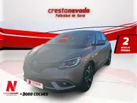 Usado Renault Scénic LIMITED 132 CV (97 kW) 2017