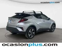 usado Toyota C-HR 1.8 125H Advance