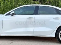 Usado Audi A3 Premium 150 CV (110 kW) 2022 Blanco Berlina