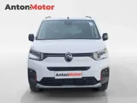Nuevo Citroën Berlingo 103 CV (75 kW) 2026 Blanco Monovolumen
