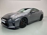 usado Nissan GT-R 3.8 V6 570 Aut.