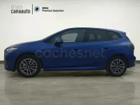 Usado BMW 225 Active Tourer Comfort Edition 245 CV (180 kW) 2024 Azul Monovolumen