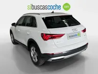 Usado Audi Q3 Advanced Plus 150 CV (110 kW) 2023 Blanco SUV