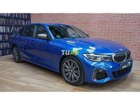 usado BMW M340 Serie 3 i xDrive Auto.