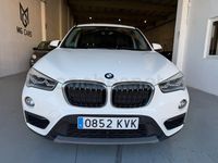 Usado BMW X1 150 HP (110 kW) 2016 Branco SUV