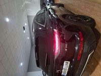 Usado DS Automobiles DS7 Crossback Performance Line Plus 130 CV (95 kW) 2022 Negro SUV