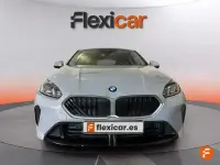 Usado BMW 120 163 CV (119 kW) 2025 Gris Utilitario