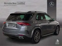 Usado Mercedes GLE350 333 CV (244 kW) 2025 SUV
