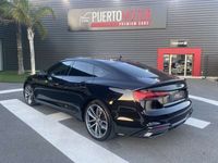 usado Audi A5 Sportback 40 TDI S line S tronic