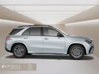 Nuevo Mercedes GLE350 320 CV (235 kW) 2025 Gris SUV