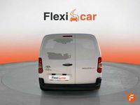 Usado Toyota Proace City City 103 CV (75 kW) 2020 Blanco Monovolumen