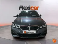 Usado BMW 320 190 CV (139 kW) 2020 Negro Berlina