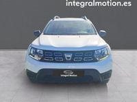Usado Dacia Duster Essentiel 115 CV (84 kW) 2020 SUV