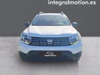 Usado Dacia Duster Essentiel 116 CV (85 kW) 2020 Blanco SUV