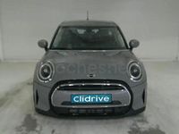 Usado Mini ONE 102 CV (75 kW) 2021 Gris / plata Utilitario