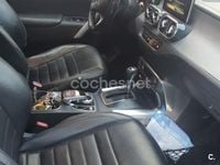 Usado Mercedes X350 Progressive 258 CV (189 kW) 2019 Negro Recogida